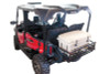 Seizmik 15-23 Honda Pioneer Bed Extender w/Badge - 58-05010KIT Photo - Primary