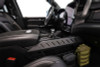 Addictive Desert Designs 2021+ RAM 1500 TRX Center Console Molle Panels & Digital Device Bridge - AC6202201NA Photo - Mounted