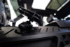 Addictive Desert Designs 2021+ RAM 1500 TRX Center Console Molle Panels & Digital Device Bridge - AC6202201NA Photo - Mounted