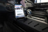 Addictive Desert Designs 2021+ RAM 1500 TRX Center Console Molle Panels & Digital Device Bridge - AC6202201NA Photo - Mounted