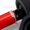 Mishimoto 2022+ Honda Civic 1.5T Performance Intake - Red - MMAI-CIV-22RD User 1