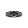 Mishimoto Wheel Spacers - 5x120 - 72.6 - 12 - M14 - Black - MMWS-014-120BK User 1
