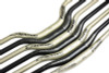 Renthal V3 Cycle Fatbar 35 50 mm. - AluGold - M200-02-007-01 User 1