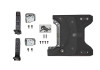 Ford Racing 21-25 Bronco Spare Tire Mount Reinforcement Kit - M-19007-BRS Photo - Primary