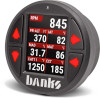 Banks Power iDash Pro System Universal CAN Gauge Expansion Kit 2008+ - 66712 Photo - Primary