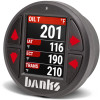 Banks Power iDash Pro System Universal CAN Gauge Expansion Kit 2008+ - 66712 Photo - Close Up
