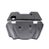 Seibon 2023+ Nissan Z Carbon Fiber Engine Cover - Mate Finish - EC22NSZ-MF User 1