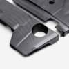 Seibon 2023+ Nissan Z Carbon Fiber Engine Cover - Mate Finish - EC22NSZ-MF User 1