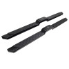 Westin 15-25 Ford F-150 SuperCrew / 17-25 F-250/350 CC HDX Running Boards - Tex. Blk - 55-32375 User 1