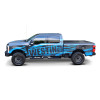 Westin 15-25 Ford F-150 SuperCrew / 17-25 F-250/350 CC HDX Running Boards - Tex. Blk - 55-32375 User 1