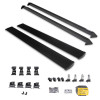 AMP Research 2024 Toyota Tacoma DC PowerStep XL - Black - 77362-01A Photo - Unmounted