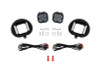 Diode Dynamics SS3 Sport Type Sierra 2003 Kit ABL White SAE Fog - DD8463 Photo - Primary
