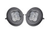 Diode Dynamics SS3 Sport Type Sierra 2003 Kit ABL White SAE Fog - DD8463 User 1