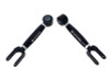 Whiteline 09+ Nissan 370Z/Z Adjustable Rear Traction Arms - KTA442 Photo - out of package
