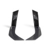 Anderson Composites 2024 Ford Mustang Type-GT5 Carbon Fiber Front Splitter Wickers - AC-FBC24FDMU-GT5 User 1