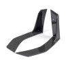 Anderson Composites 2024 Ford Mustang Type-GT5 Carbon Fiber Front Splitter Wickers - AC-FBC24FDMU-GT5 User 1