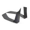 Anderson Composites 2024 Ford Mustang Type-GT5 Carbon Fiber Front Splitter Wickers - AC-FBC24FDMU-GT5 User 1