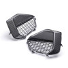 Anderson Composites 2024 Ford Mustang GT Carbon Fiber Front Bumper Inserts - AC-FBI24FDMUGT User 1