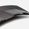 Anderson Composites 2024 Ford Mustang Type-GTD Double-Sided Carbon Fiber Decklid - AC-TL24FDMU-GTD-DS User 1
