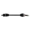 All Balls Racing Gator HPX 4x4 Diesel/Gator HPX 4x4 Gas/Gator HPX Trail 4x4 6 Ball Axle - Front Left - AB6-JD-8-101 Photo - Primary