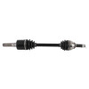 All Balls Racing Gator XUV 620i 4x4/Gator XUV 850 D 6 Ball Axle - AB6-JD-8-303 Photo - Primary