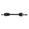 All Balls Racing 2014 YFM 550 DE Grizzly 4x4/2014 YFM 550 DH Grizzly 4x4 Hunter Axle - AB6-YA-8-300 Photo - Primary