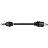 All Balls Racing 2022 Pioneer 1000/2022 Pioneer 1000-5/2022 Pioneer 1000-5 Deluxe Axle - AB8-HO-8-380 Photo - Primary