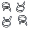 All Balls Racing Hose Clamps - 4 Pack (Uses FS013-0037 Clamps) - FS00065 Photo - Primary