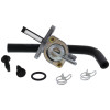 All Balls Racing 01-02 125 SX/01-02 250 SX/2001 250 SXS/01-02 380 SX Fuel Valve Kit - FS101-0166 Photo - Primary