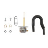 All Balls Racing 08-10 XVS 650 A V-Star Classic/08-16 XVS 650 V-Star Custom Fuel Valve Kit - FS101-0220 Photo - Primary