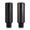 Mishimoto Lightweight Carbon Fiber Shift Knob / 95mm Tall - Glossy - MMSK-CFC-95 Photo - Primary