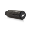 Mishimoto Lightweight Carbon Fiber Shift Knob / 95mm Tall - Glossy - MMSK-CFC-95 User 2