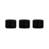 Mishimoto Lightweight Carbon Fiber Shift Knob / 95mm Tall - Matte - MMSK-CFC-95M User 3