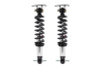 QA1 15-20 Ford F150 4WD Pro Coil Lowering Kit - Single Adj. - LK01-FF02 Photo - Unmounted