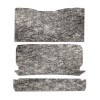 DEI 73-87 Chevrolet/GMC Regular Cab 2WD w/Low Hump Interior Floor Insulation Kit - 50019 User 1