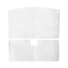 DEI 88-98 Chevrolet/GMC C/K Extended Cab 12mm D-Mat Roof Insulation Kit - 50299 User 1