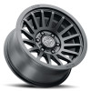 ICON Alloy Recon SLX  - 18x9 / 6x5.5 BP / 40mm Offset / 6.6in. BS - Gloss Black - 3618909066GB Photo - Unmounted