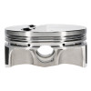 JE Pistons Chevy LS III/IV Piston Kit Bore 4.18 In (Set of 8) - 323990 User 3