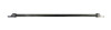 Torque Solutions 23+ Toyota Corolla GR Rear Shock Tower Brace- Carbon Fiber - TS-GR-846-CF Photo - Primary