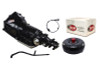 FTI 700R4 Transmission Kit - Level 2 - 450HP - Chevy Bell - Edelbrock Adapter SB2400LT30 Converter - FTK7R4-2E Photo - Primary