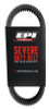 EPI 12+ Polaris 900 Ranger/ RZR XP/4 Severe Duty Belt - WE265020 Photo - Primary