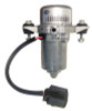 Hella 11-18 Chrysler/Dodge/Jeep Vacuum Pump - 010261731 Photo - Primary