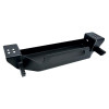 Westin 17-22 Ford F-250/350 Pro-Series Front Bumper- Textured Black - 58-411175 Photo - Unmounted