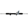 QA1 73-87 Chevy C10 Front Cross Member Kit (Shocks/Arms/Mounts Not Incl.) - 52625 Photo - Primary