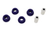 SuperPro 04-11 Mazda RX-8 Camber Adjustable Front LCA Inner Bushing Kit - Stainless Hardware - SPF3255SSK Photo - out of package