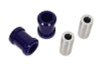 SuperPro 06-15 Mazda MX-5 Miata Rear Forward LCA/Toe Arm Bushing Kit - Stainless Hardware - SPF3265SSK Photo - out of package