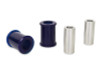 SuperPro 06-15 Mazda MX-5 Miata Rear LCA Inner Bushing Kit - Stainless Hardware - SPF3266SSK Photo - Primary