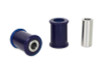 SuperPro 06-15 Mazda MX-5 Miata Rear LCA Inner Bushing Kit - Stainless Hardware - SPF3266SSK Photo - Close Up