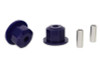SuperPro 04-11 Mazda RX-8 Rear Differential Support Bush Kit - Stainless Hardware - SPF3404-80SSK Photo - Primary