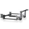 QA1 Pro Parallel 4-Link System Single Adjust Coilovers - R175-150 Photo - Mounted